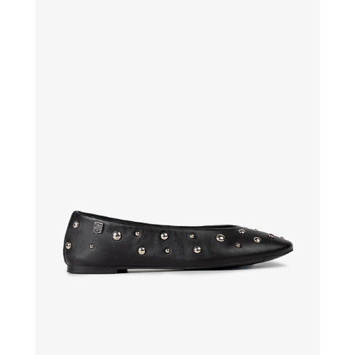 Bailarina de Piel Negra con Tachuelas Etoile