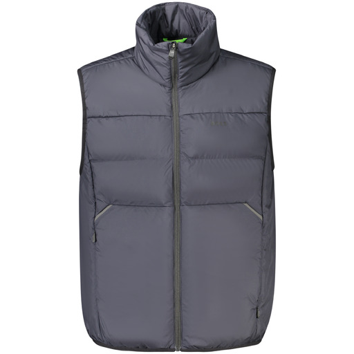 BOSS SMANICATO UOMO BLU