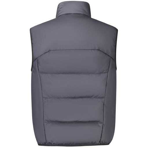 BOSS SMANICATO UOMO BLU