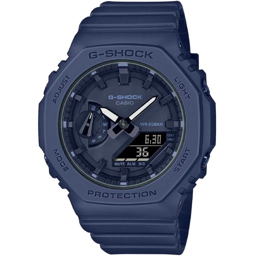 Hodinky CASIO model G-Shock GMA-S2100BA-2A1ER
