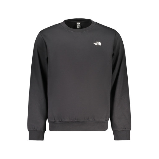 THE NORTH FACE FELPA SENZA ZIP UOMO NERO