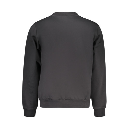 THE NORTH FACE FELPA SENZA ZIP UOMO NERO