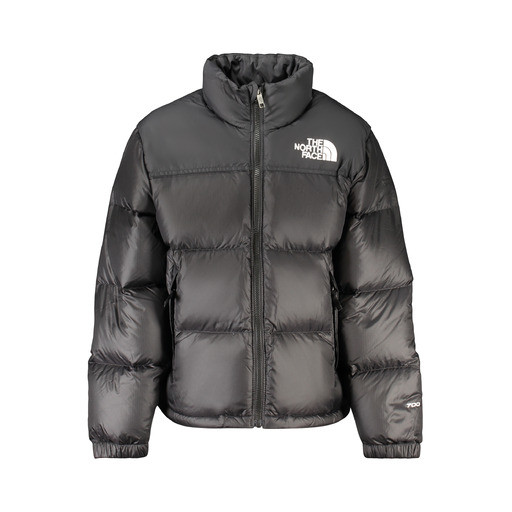 THE NORTH FACE GIUBBOTTO BAMBINO NERO