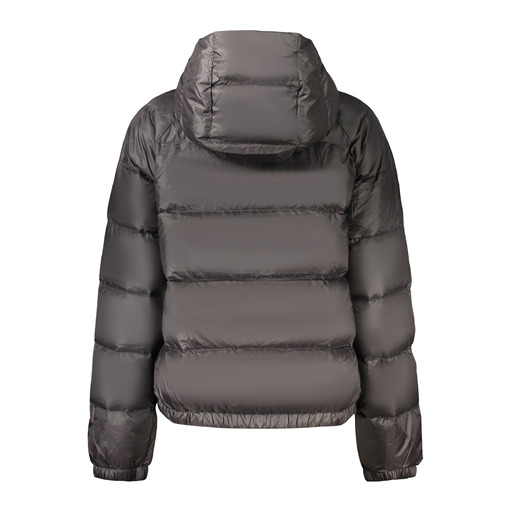 THE NORTH FACE GIUBBOTTO DONNA NERO