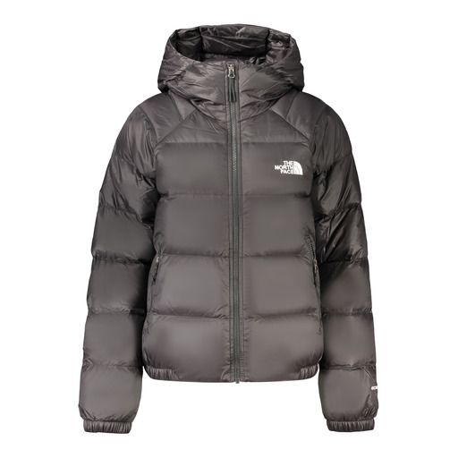 THE NORTH FACE GIUBBOTTO DONNA NERO