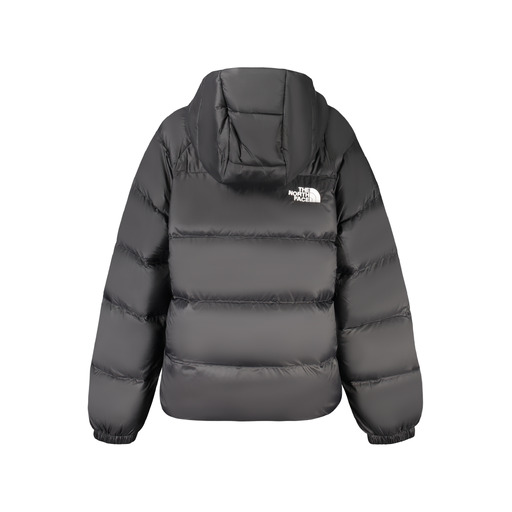 THE NORTH FACE GIUBBOTTO BAMBINO NERO