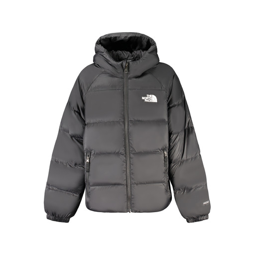 THE NORTH FACE GIUBBOTTO BAMBINO NERO