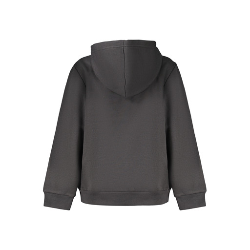 THE NORTH FACE FELPA SENZA ZIP BAMBINO NERO