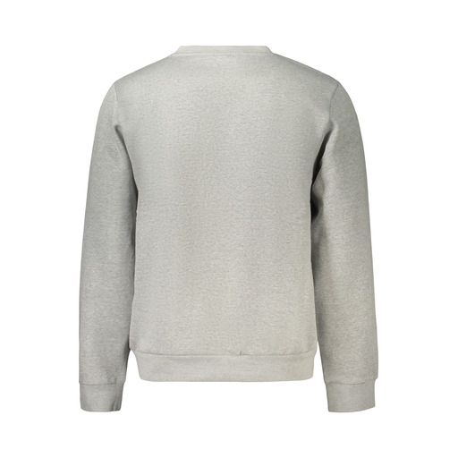 THE NORTH FACE FELPA SENZA ZIP UOMO GRIGIO
