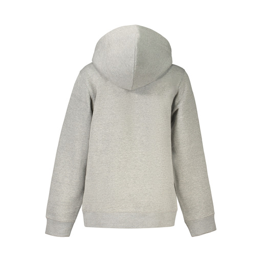 THE NORTH FACE FELPA SENZA ZIP BAMBINO GRIGIO