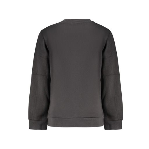 THE NORTH FACE FELPA SENZA ZIP BAMBINO NERO