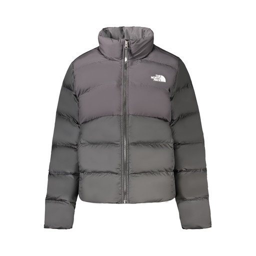 THE NORTH FACE GIUBBOTTO DONNA NERO