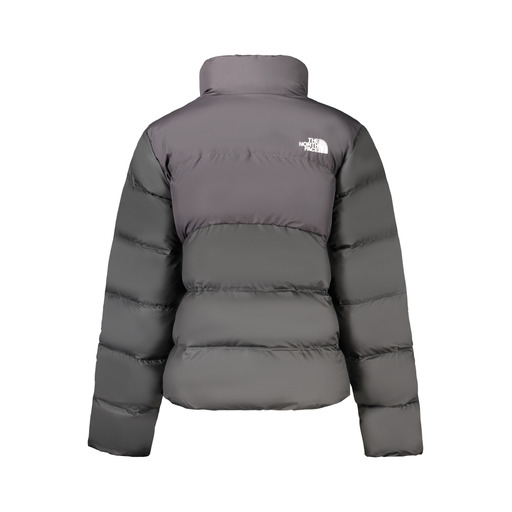 THE NORTH FACE GIUBBOTTO DONNA NERO