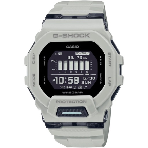 Hodinky CASIO model G-Shock GBD-200UU-9ER
