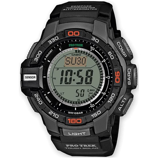 Hodinky CASIO model Pro-Trek PRG-270-1ER