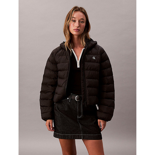 CALVIN KLEIN LV047C510G - Chaqueta
