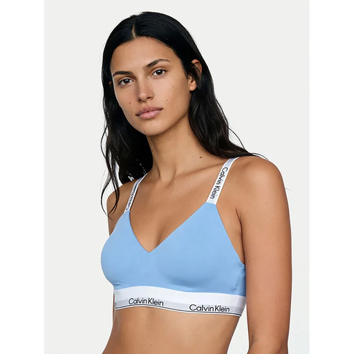 CALVIN KLEIN LV00QF8504 - Sujetador bralette