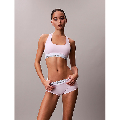 CALVIN KLEIN LV00QF8527 - Culotte