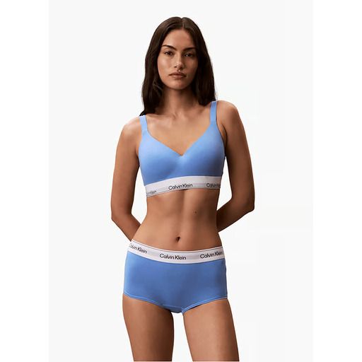 CALVIN KLEIN LV00QF8527 - Culotte