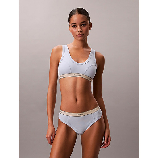 CALVIN KLEIN LV00QF8594 - Sujetador bralette