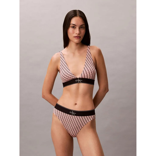 CALVIN KLEIN LV00QF8703 - Sujetador