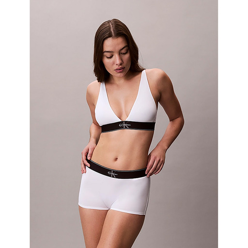 CALVIN KLEIN LV00QF8706 - Culotte