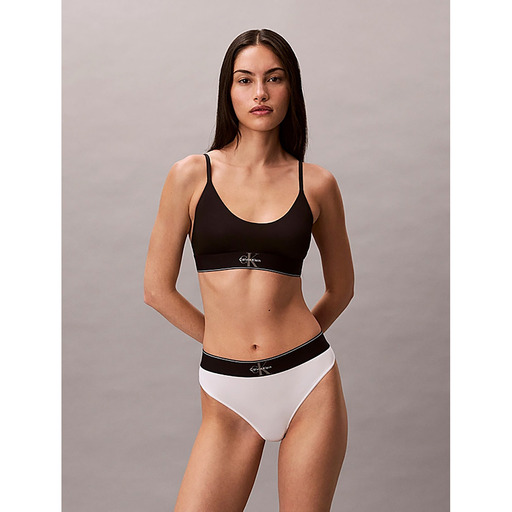 CALVIN KLEIN LV00QF8813 - Tanga