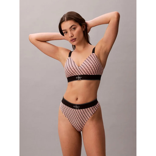 CALVIN KLEIN LV00QF8813 - Tanga