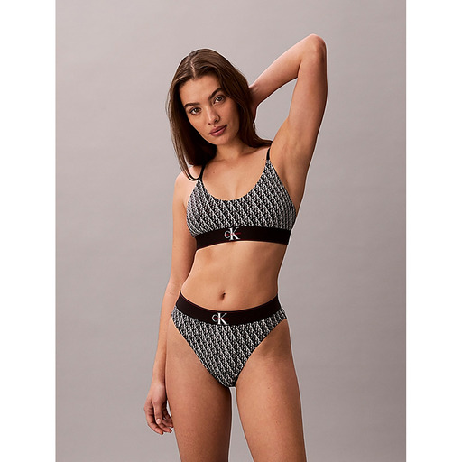 CALVIN KLEIN LV00QF8814 - Sujetador bralette