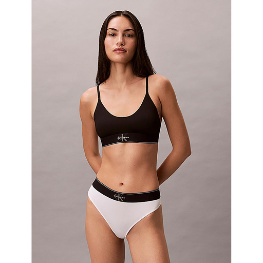 CALVIN KLEIN LV00QF8814 - Sujetador bralette