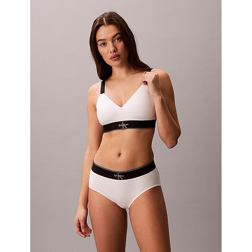 CALVIN KLEIN LV00QF8877 - Sujetador bralette