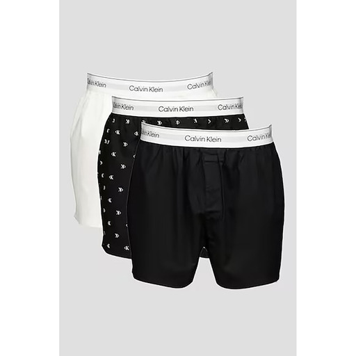 CALVIN KLEIN LV00NB4267 - 3 Pack boxers