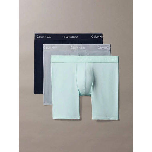CALVIN KLEIN LV00NB4394 - 3 Pack boxers
