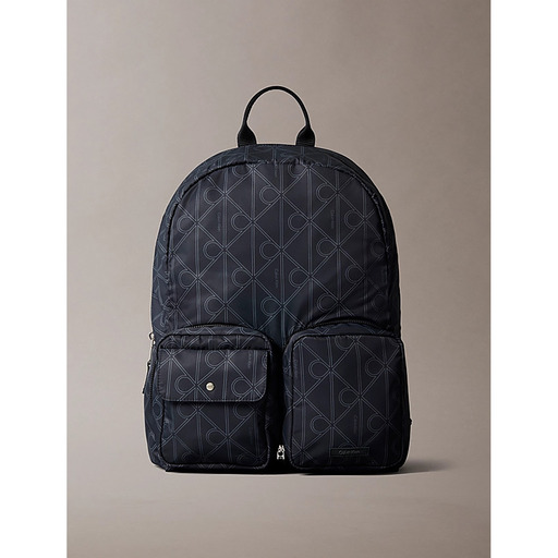 CALVIN KLEIN LV04D3349G - Bolso tote plegable