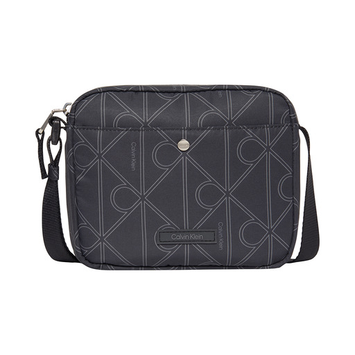 CALVIN KLEIN LV04D3350G - Bolso bandolera