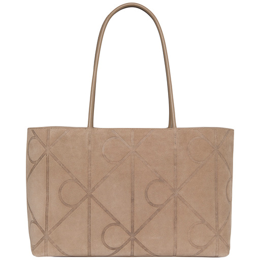 CALVIN KLEIN LV04F3334G - Bolso tote