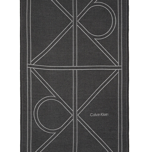 CALVIN KLEIN LV04F8074G - Bufanda