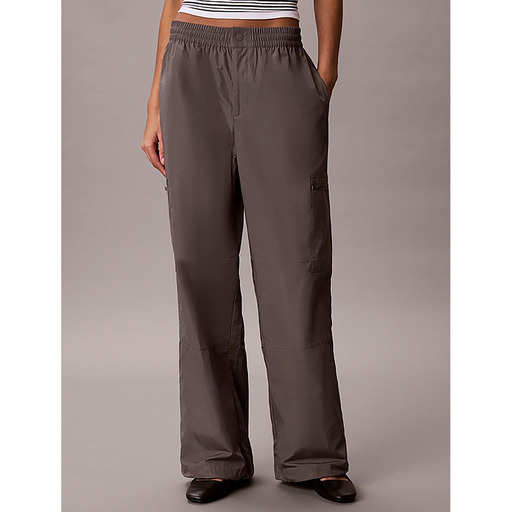 CALVIN KLEIN LV044E662G - Pantalón deporte
