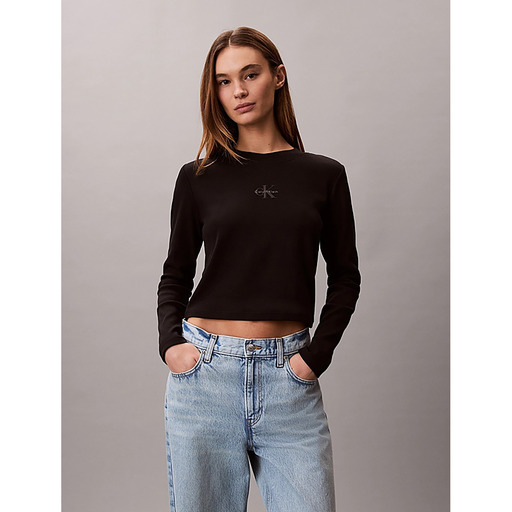 CALVIN KLEIN LV047A803G - Camiseta