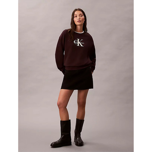 CALVIN KLEIN LV047B234G - Sudadera