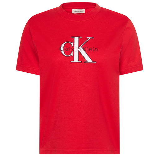 CALVIN KLEIN LV047B865G - Camiseta