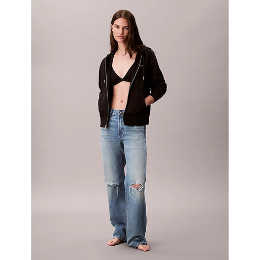 CALVIN KLEIN LV047B918G - Vaquero 90s