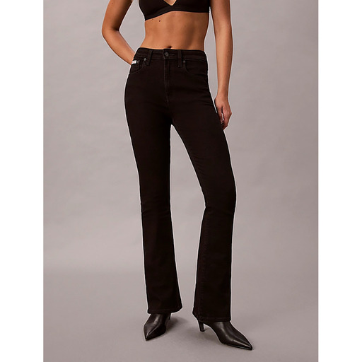 CALVIN KLEIN LV047B942G - Vaquero Flare