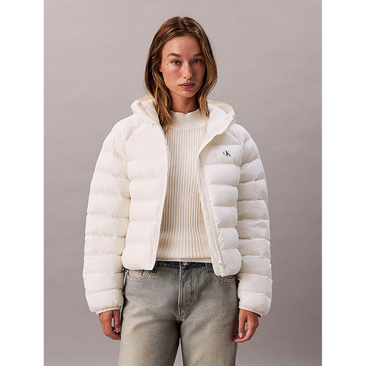 CALVIN KLEIN LV047C510G - Chaqueta