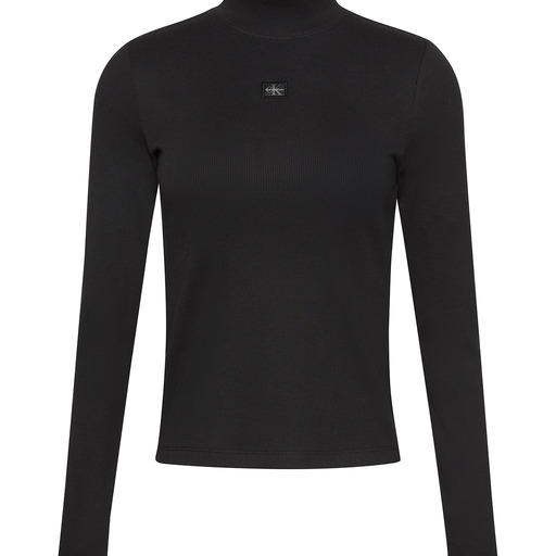 CALVIN KLEIN LV047D203G - Jersey cuello vuelto
