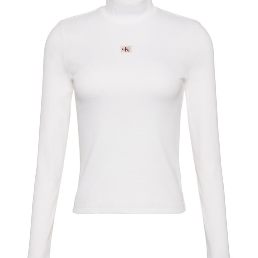 CALVIN KLEIN LV047D203G - Jersey cuello vuelto