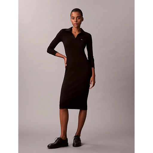 CALVIN KLEIN LV047E202G - Vestido