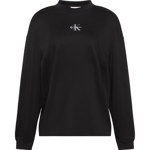 CALVIN KLEIN LV047E211G - Camiseta oversize