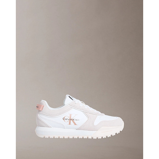 CALVIN KLEIN YW0YW02052 - Zapatillas