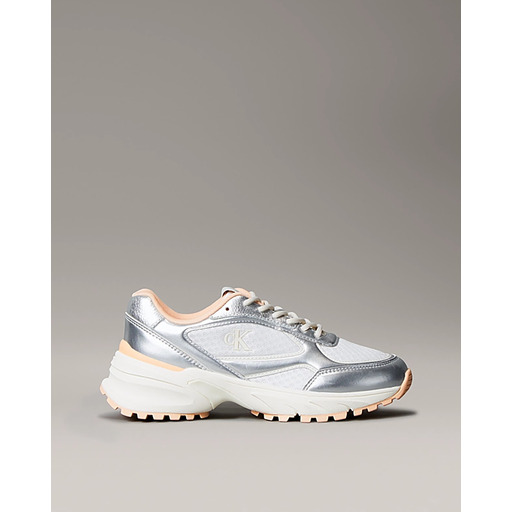 CALVIN KLEIN YW0YW02063 - Zapatillas